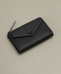 シンプルプラスミニウォレット（財布）｜russet（ラシット）の