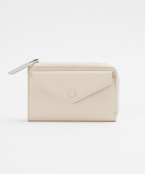 russet（ラシット）の「シンプルプラスフラグメントケース（その他小物・レディース・アイボリー/ブルー系その他/ブラック・FREE）」の20枚目の写真