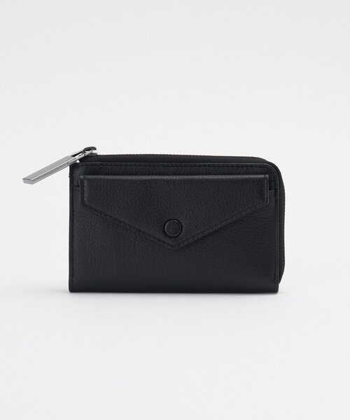 russet（ラシット）の「シンプルプラスフラグメントケース（その他小物・レディース・アイボリー/ブルー系その他/ブラック・FREE）」の19枚目の写真