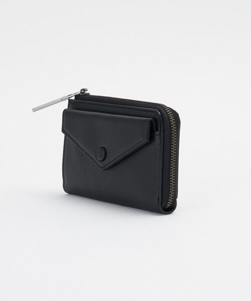 russet（ラシット）の「シンプルプラスフラグメントケース（その他小物・レディース・アイボリー/ブルー系その他/ブラック・FREE）」の16枚目の写真