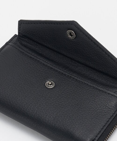 russet（ラシット）の「シンプルプラスフラグメントケース（その他小物・レディース・アイボリー/ブルー系その他/ブラック・FREE）」の11枚目の写真