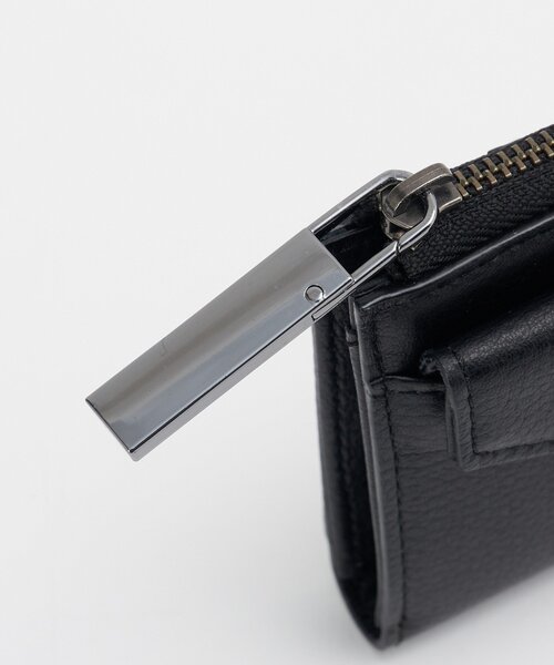 russet（ラシット）の「シンプルプラスフラグメントケース（その他小物・レディース・アイボリー/ブルー系その他/ブラック・FREE）」の13枚目の写真