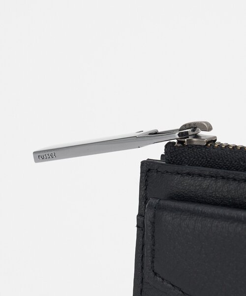 russet（ラシット）の「シンプルプラスフラグメントケース（その他小物・レディース・アイボリー/ブルー系その他/ブラック・FREE）」の14枚目の写真