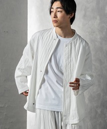 +CLOSET（プラスクローゼット）の「ジャケット（その他アウター）」