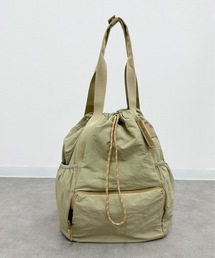 nicott（ニコット）の「NC:TakeMe（テイクミー）Today 2way パーストート（トートバッグ）」