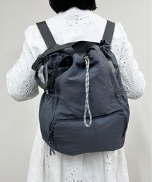 nicott（ニコット）の「NC:TakeMe（テイクミー）Today 2way パーストート（トートバッグ）」