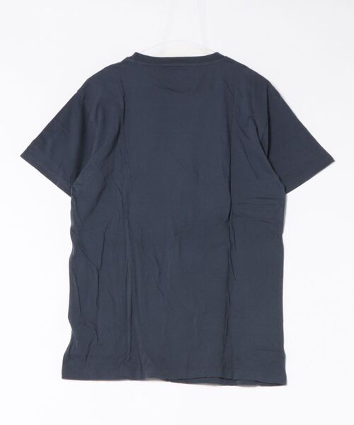 DESIGN TEE/AMERICAN NEEDLE(アメリカンニードル) 半袖Tシャツ