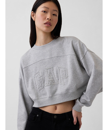 GAP|ギャップのスウェット(グレー/灰色系・無地)通販 - ZOZOTOWN GAP|ギャップのスウェット(グレー/灰色系・無地)通販 - ZOZOTOWN