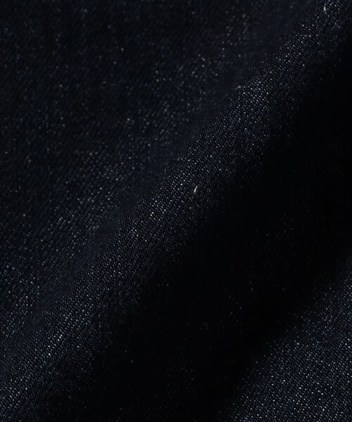 BEAMS BOY(ビームスボーイ)の「ワイド デニム パンツ(デニムパンツ・レディース・オフホワイト/インディゴブルー・0/1/2)」の22枚目の写真