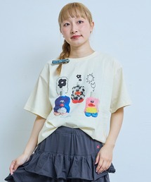 MARKEY'S | 【DOLLSSAN】別注KEBIN Tシャツ/おとな(Tシャツ/カットソー)