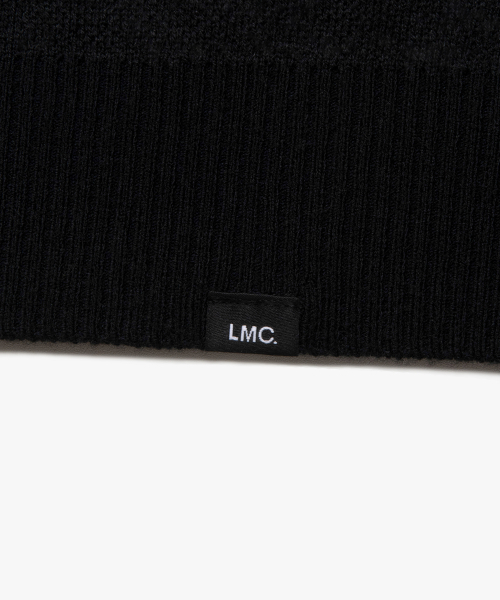 LMCの「LIZARD KNIT SWEATER black(ニット/セーター・レディース・その他・S/M)」の5枚目の写真