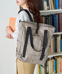 限定展開 Columbia/コロンビア Great Smoky Garden 2Way Tote/グレートスモーキーガーデン 2ウェイ トート