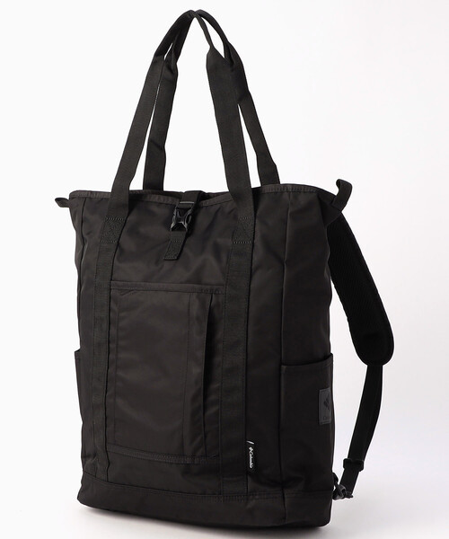 限定展開 Columbia/コロンビア Great Smoky Garden 2Way Tote/グレート