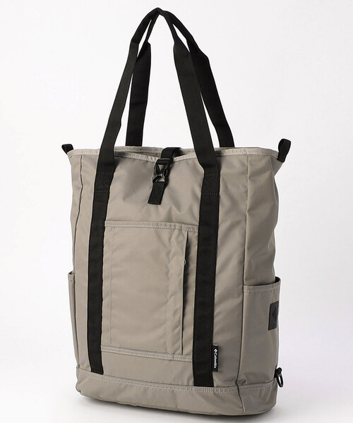 限定展開 Columbia/コロンビア Great Smoky Garden 2Way Tote/グレート