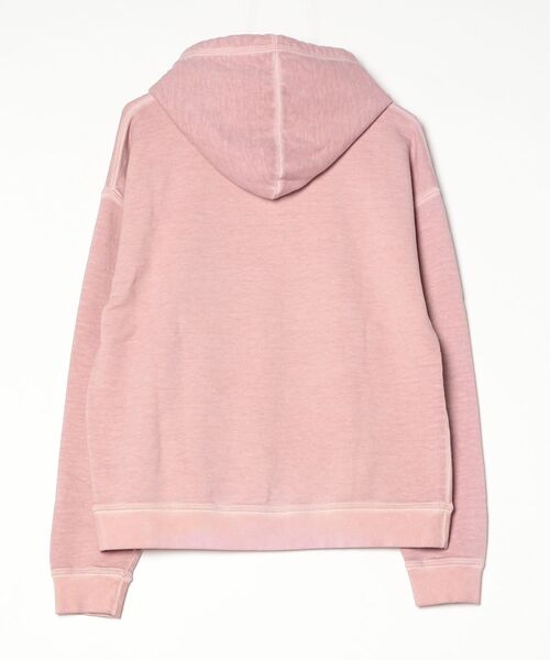 DSQUARED2(ディースクエアード)の「Best Fade Relax Fit Mask Print Hoodie/0251(パーカー・メンズ・ピンク系その他・M/S/XS)」の2枚目の写真