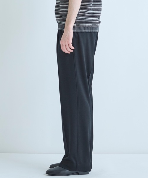 MEN'S BIGI(メンズビギ)の「テンセルダンガリーパンツ(その他パンツ・メンズ・ブルー/ブラック・02/03/04)」の21枚目の写真