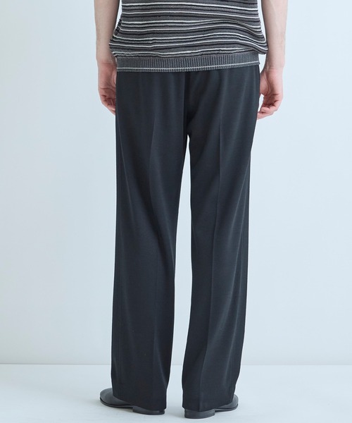 MEN'S BIGI(メンズビギ)の「テンセルダンガリーパンツ(その他パンツ・メンズ・ブルー/ブラック・02/03/04)」の22枚目の写真