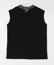 Ameri（アメリ）の「スウェットカットソー（スウェット）」