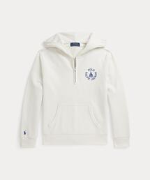 POLO RALPH LAUREN｜ポロ ラルフ ローレン（キッズ）のパーカー