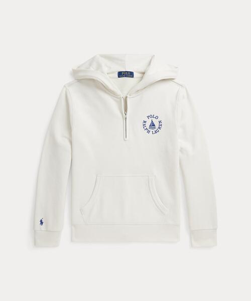 POLO RALPH LAUREN｜ポロ ラルフ ローレン（キッズ）のパーカー