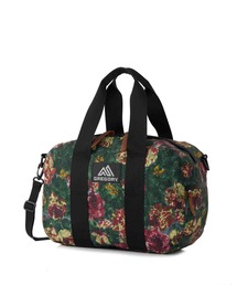 クラシックダッフルXS CLASSIC DUFFEL XS ボタニカルタペストリー