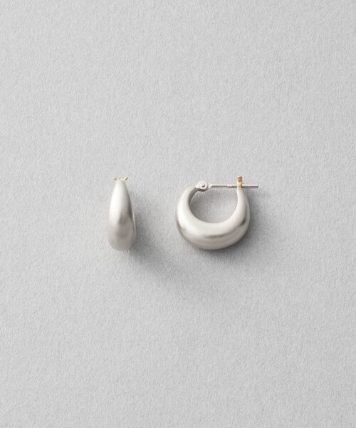ラップピアス] ドロップ（ピアス（両耳用））｜Jouete（ジュエッテ）の