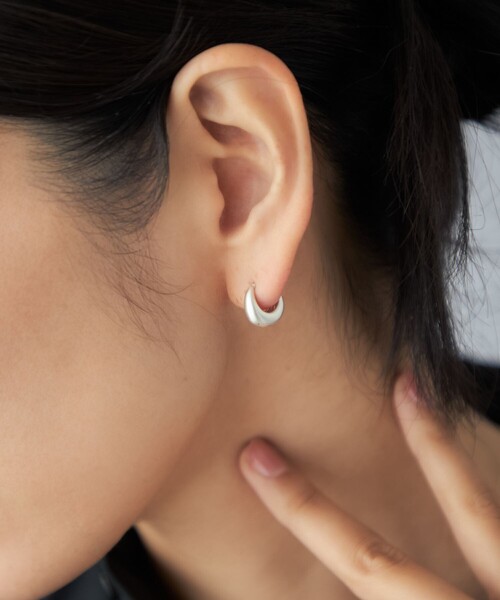 【Jouete 】ラップピアス サイズS ラップピアス] ドロップ（ピアス（両耳用））｜Jouete（ジュエッテ）の