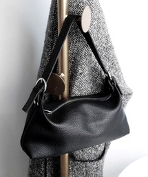 JOHNNY WOLF(�W���j�[�E���t)��AFAM �X�N�G�A �����n���h�� �o�b�O(�n���h�o�b�O)