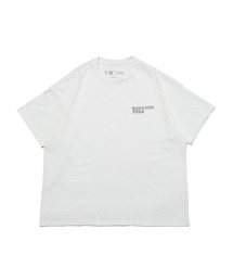 F/CE. （エフシーイー）の「F/CE. DISTORTED LOGO T / エフシーイー ディストーテッド ロゴ ティー（Tシャツ/カットソー）」