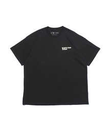 F/CE. （エフシーイー）の「F/CE. DISTORTED LOGO T / エフシーイー ディストーテッド ロゴ ティー（Tシャツ/カットソー）」