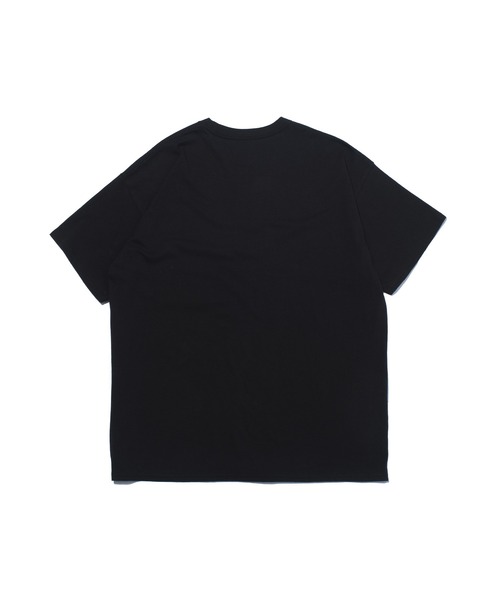 F/CE. (エフシーイー)の「F/CE. DISTORTED LOGO T / エフシーイー ディストーテッド ロゴ ティー(Tシャツ/カットソー・メンズ・チャコール/ホワイト/ブラック・SMALL/MEDIUM/LARGE/X-LARGE)」の5枚目の写真