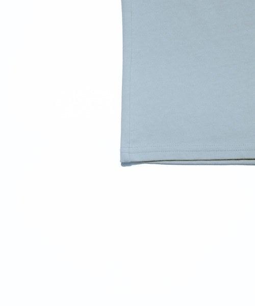 F/CE. (エフシーイー)の「F/CE. DISTORTED LOGO T / エフシーイー ディストーテッド ロゴ ティー(Tシャツ/カットソー・メンズ・チャコール/ホワイト/ブラック・SMALL/MEDIUM/LARGE/X-LARGE)」の15枚目の写真