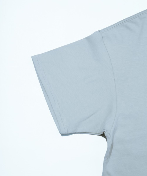 F/CE. (エフシーイー)の「F/CE. DISTORTED LOGO T / エフシーイー ディストーテッド ロゴ ティー(Tシャツ/カットソー・メンズ・チャコール/ホワイト/ブラック・SMALL/MEDIUM/LARGE/X-LARGE)」の17枚目の写真