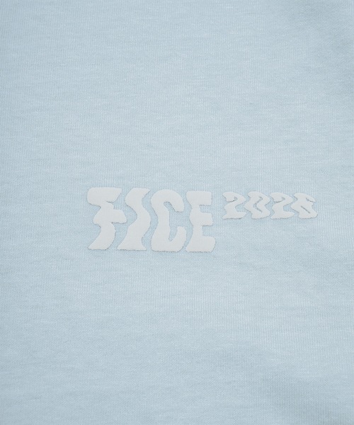 F/CE. (エフシーイー)の「F/CE. DISTORTED LOGO T / エフシーイー ディストーテッド ロゴ ティー(Tシャツ/カットソー・メンズ・チャコール/ホワイト/ブラック・SMALL/MEDIUM/LARGE/X-LARGE)」の18枚目の写真