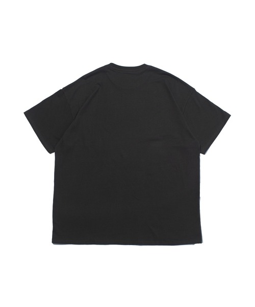 F/CE. (エフシーイー)の「F/CE. DISTORTED LOGO T / エフシーイー ディストーテッド ロゴ ティー(Tシャツ/カットソー・メンズ・チャコール/ホワイト/ブラック・SMALL/MEDIUM/LARGE/X-LARGE)」の7枚目の写真