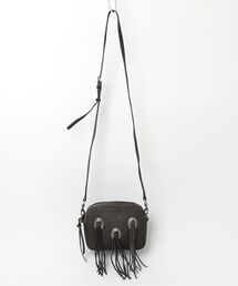 REBECCA MINKOFF（レベッカミンコフ）の「ショルダーバッグ（ショルダーバッグ）」