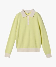 レディースのトップス（イエロー/黄色系）ファッション通販 - ZOZOTOWN