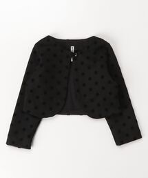 maarook（マルーク）の「【KIDS】ボレロ（ポンチョ）」