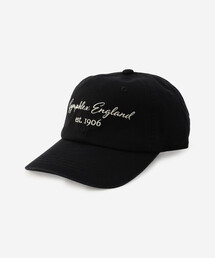 GYMPHLEX（ジムフレックス）の「Gymphlex | コットンチノ ロゴキャップ UNISEX（キャップ）」