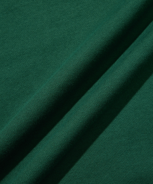 COVERNAT（カバーナット）の「Cロゴ スウェット グリーン（スウェット・レディース・その他・SMALL/MEDIUM/LARGE/X-LARGE/XX-LARGE/X-SMALL）」の10枚目の写真