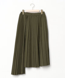 rosy monster（ロージーモンスター）の「プリーツスカート（スカート）」