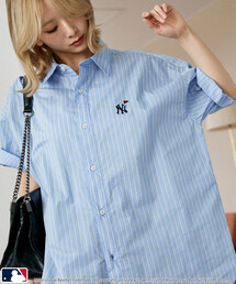 PUBLUX(�p�u�����N�X)��PUBLUX/�p�u�����N�X �ʒ�MLB �����|�C���g�h�J �n�[�t�X���[�u �r�b�O�V���c�@����W�J(�V���c/�u���E�X)