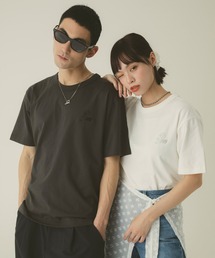 大谷翔平シグネチャーヘビーオンス半袖Tシャツ