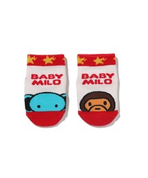 BAPE KIDS/BABY GIFTのファッション通販 - ZOZOTOWN