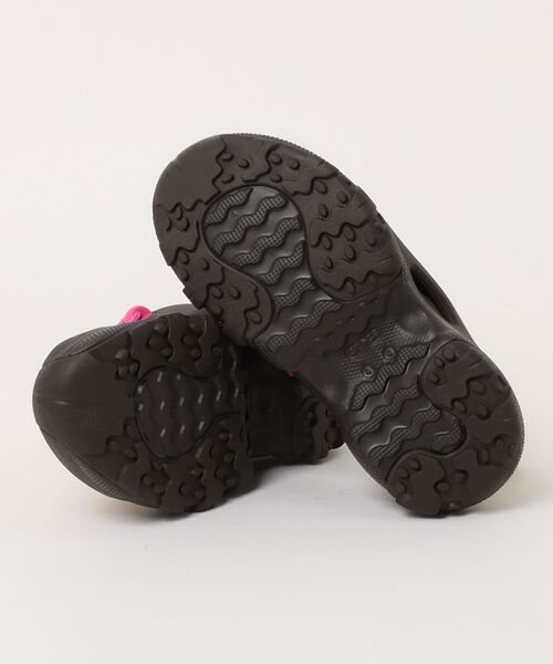 crocs（クロックス）の「CROCS TRAILBREAK 2 TECH 212836-2ME（サンダル・メンズ・グリーン・24cm/23cm/22cm）」の3枚目の写真