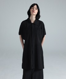 Y-3 | Y-3 SHORT SLEEVE OVERSHIRT(シャツ/ブラウス)