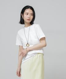 コットンレースBOHOチュニック（その他トップス）｜SNIDEL（スナイデル