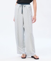 MACKINTOSH PHILOSOPHY | ラッケンブースイージースラックス(スラックス)