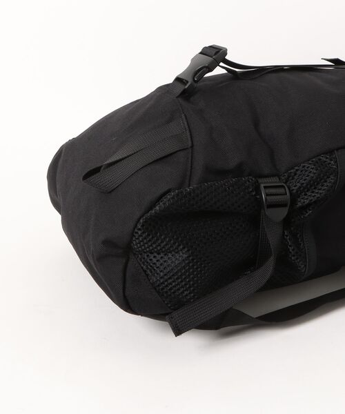 bach(バッハ)の「【BACH】ROC 22 バックパック(バックパック/リュック・メンズ・ブラック・FREE)」の3枚目の写真