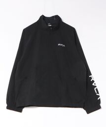 RVCA（ルーカ）の「RVCA メンズ STATEMENT SPORTS JAC ジャケット 【2026年春夏モデル】（ブルゾン）」